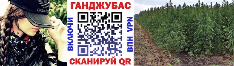 Канабис Bruce Banner Троицк